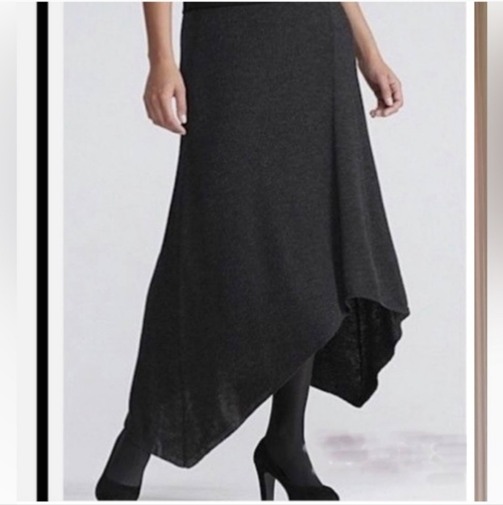 Eileen Fisher Maxi skirt